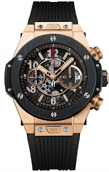 Hublot Big Bang Unico